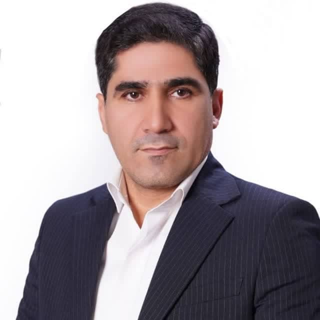 عسگر اوصالی