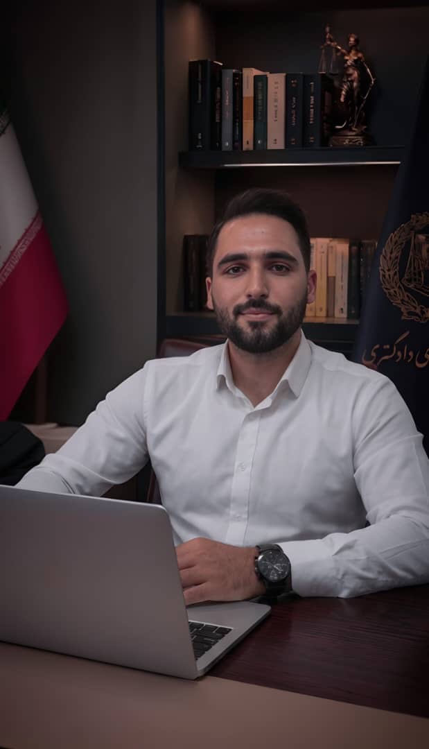 امیرحسین قاسمی مورودی